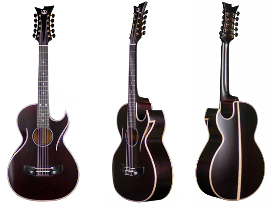 Fortaleza Guitars