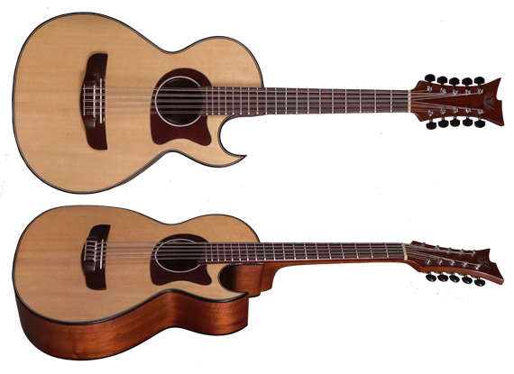 Fortaleza Guitars
