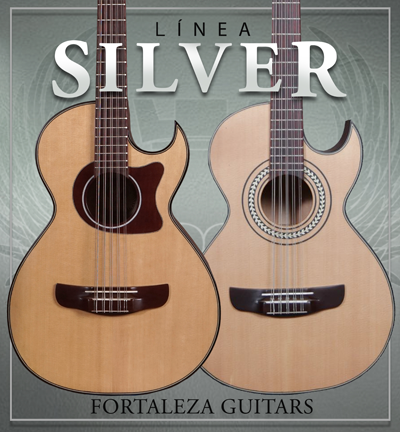 Fortaleza Guitars