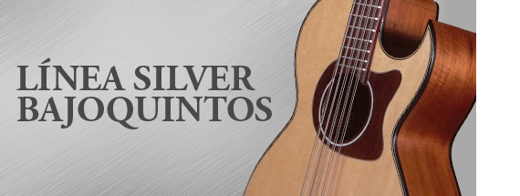 Fortaleza Guitars